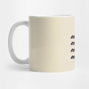 Madre, Mama, Mami, Ma Mug